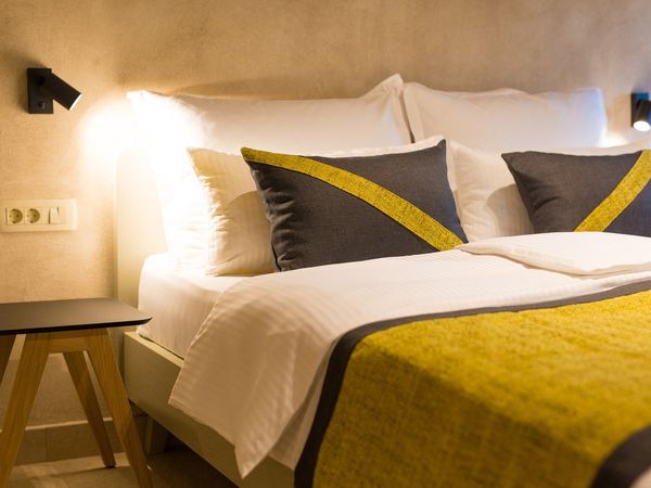 Atemberaubende Luxuriöse Jerini Estate ist ideal für Entspannung