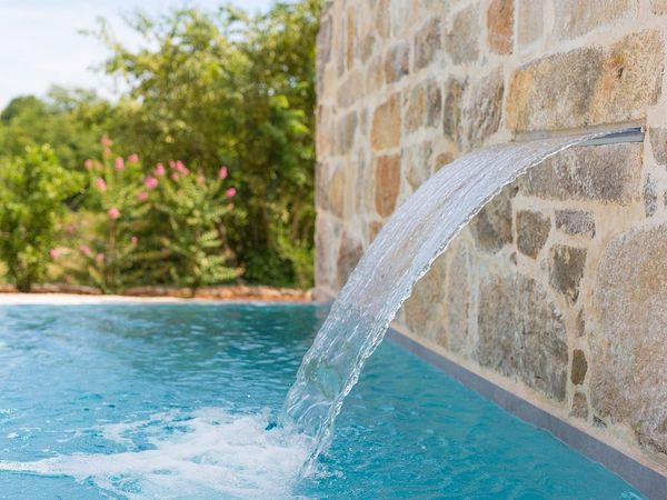 Atemberaubende Luxuriöse Jerini Estate ist ideal für Entspannung