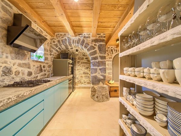 Atemberaubende Luxuriöse Jerini Estate ist ideal für Entspannung
