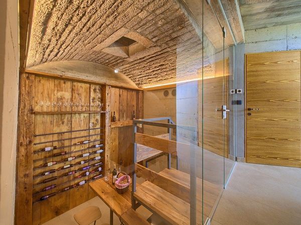 Atemberaubende Luxuriöse Jerini Estate ist ideal für Entspannung