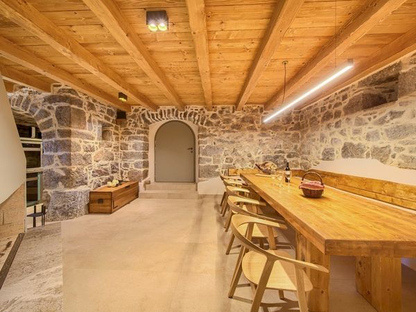 Atemberaubende Luxuriöse Jerini Estate ist ideal für Entspannung