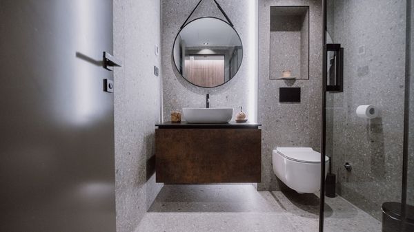 Luksuzni Apartment Balu 18 u blizini plaže