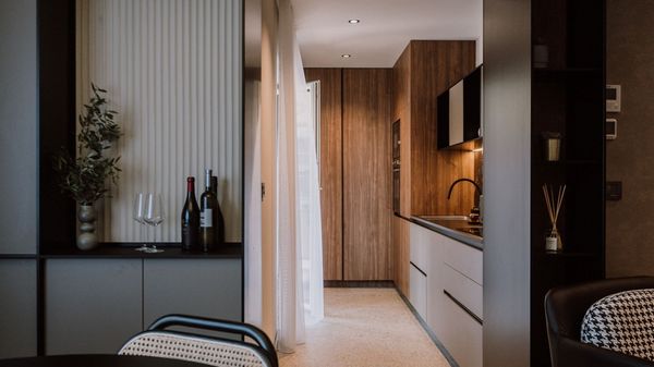 Luksuzni Apartment Balu 18 u blizini plaže