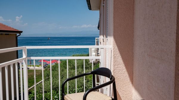 Luksuzni Apartment Balu 18 u blizini plaže