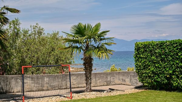 Luksuzni Apartment Balu 18 u blizini plaže