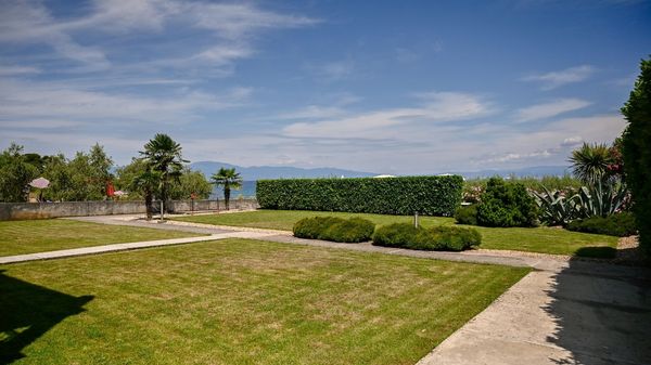 Luksuzni Apartment Balu 18 u blizini plaže