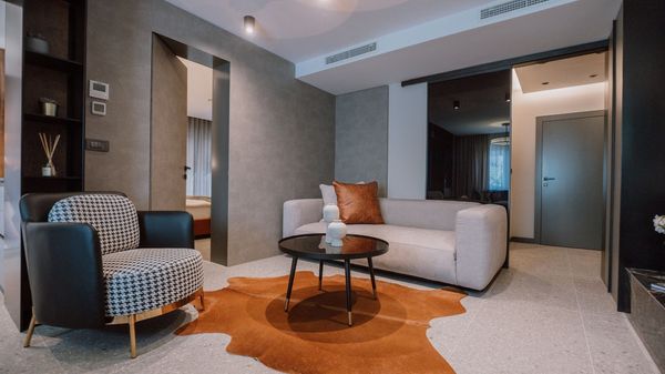 Luksuzni Apartment Balu 18 u blizini plaže
