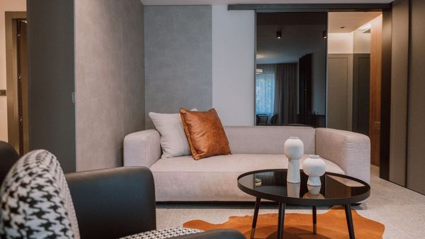 Luksuzni Apartment Balu 18 u blizini plaže