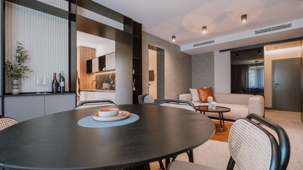 Luksuzni Apartment Balu 18 u blizini plaže