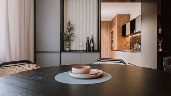 Luksuzni Apartment Balu 18 u blizini plaže