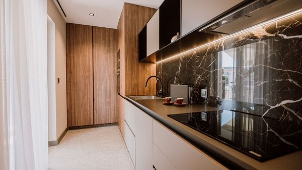 Luksuzni Apartment Balu 18 u blizini plaže