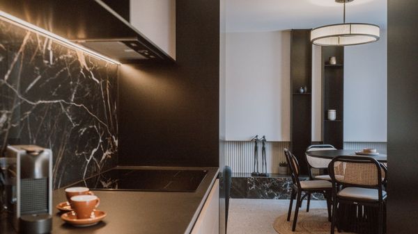 Luksuzni Apartment Balu 18 u blizini plaže