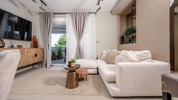 Luxury Apartment BALU 29