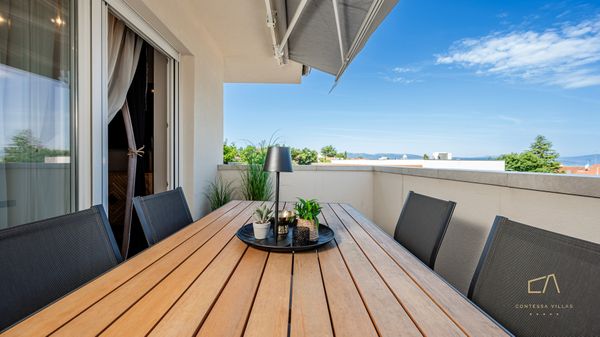 Luxury Apartment BALU 29