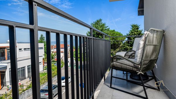 Luxury Apartment BALU 29