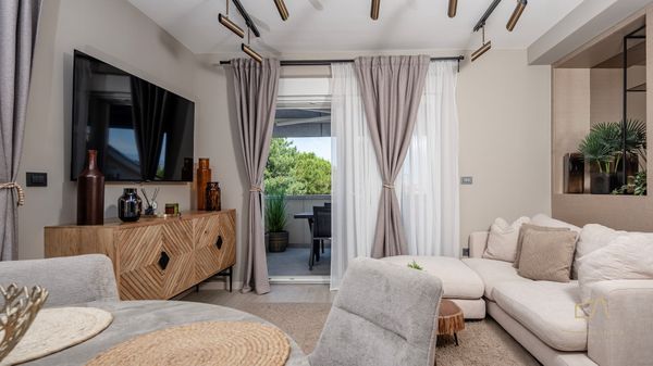 Luxury Apartment BALU 29
