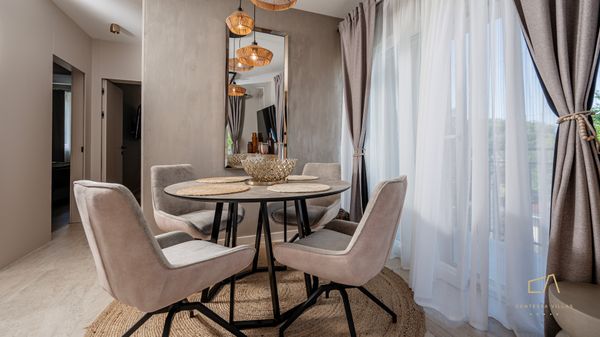 Luxury Apartment BALU 29