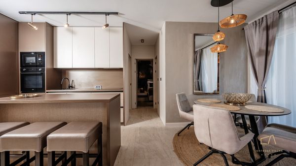 Luxury Apartment BALU 29