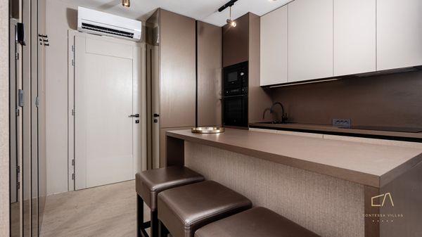 Luxury Apartment BALU 29