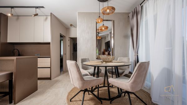 Luxury Apartment BALU 29