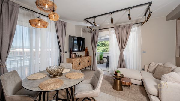 Luxury Apartment BALU 29