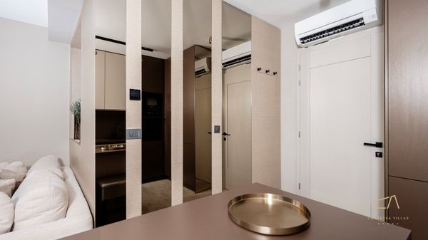 Luxury Apartment BALU 29