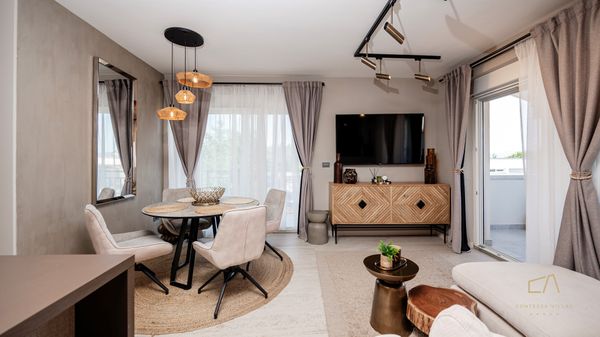 Luxury Apartment BALU 29