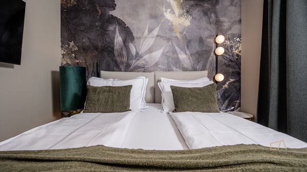 Luxury Apartment BALU 29