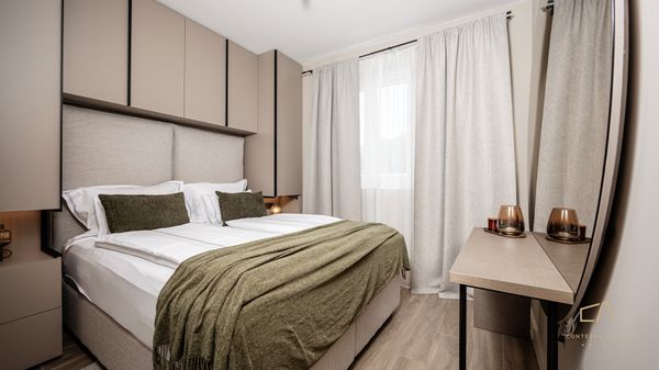 Luxury Apartment BALU 29