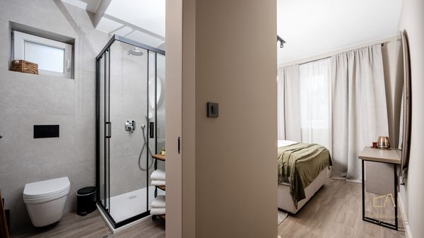 Luxury Apartment BALU 29