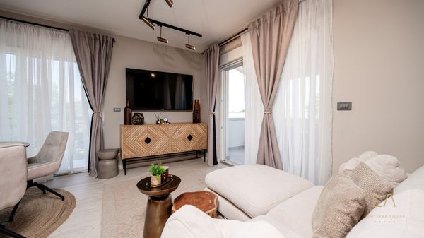Luxury Apartment BALU 29