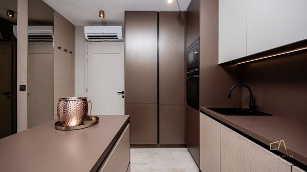 Luxury Apartment BALU 29
