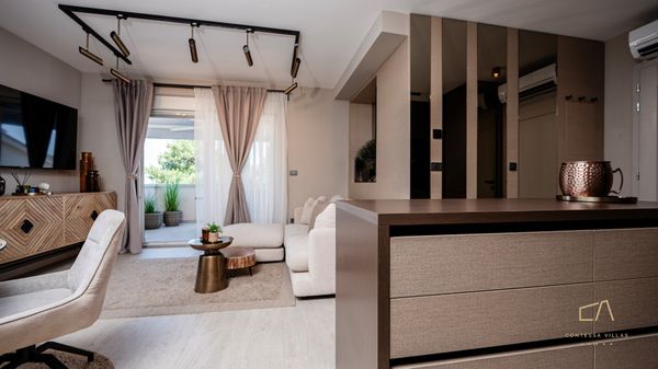 Luxury Apartment BALU 29