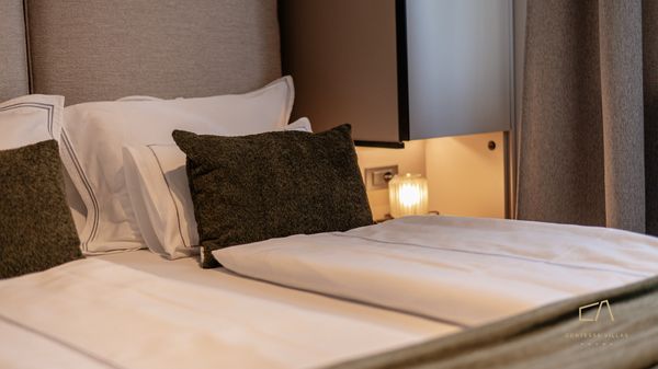 Luxury Apartment BALU 29