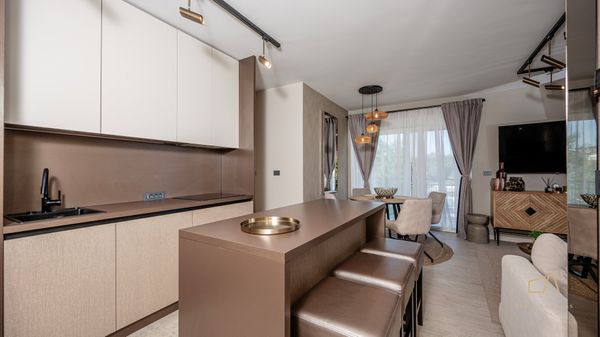 Luxury Apartment BALU 29
