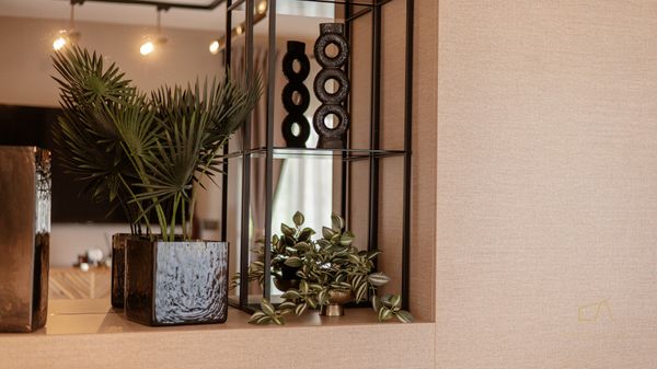 Luxury Apartment BALU 29