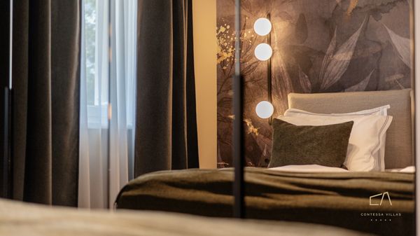 Luxury Apartment BALU 29