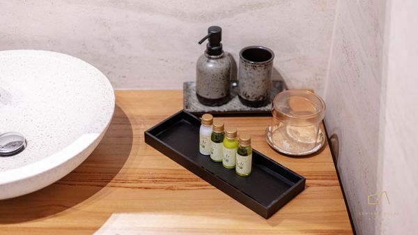 Luxury Apartment BALU 29