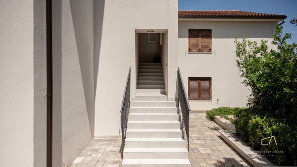 Luxury Apartment BALU 29