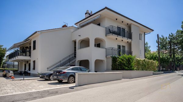 Luxury Apartment BALU 29