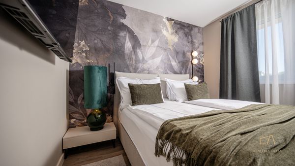 Luxury Apartment BALU 29
