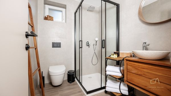 Luxury Apartment BALU 29
