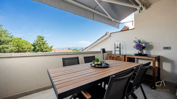 Luxury Apartment BALU 29