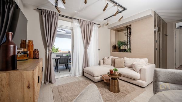 Luxury Apartment BALU 29