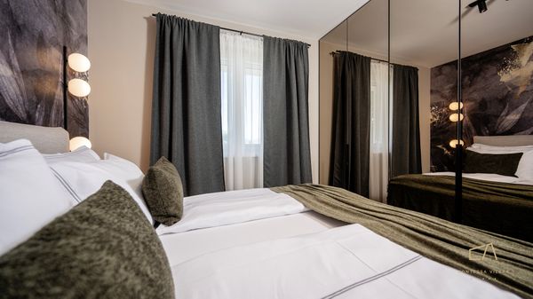 Luxury Apartment BALU 29