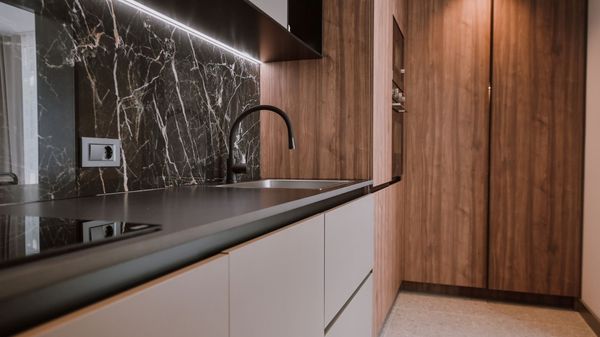 Deluxe Apartment Balu 5 u blizini plaže