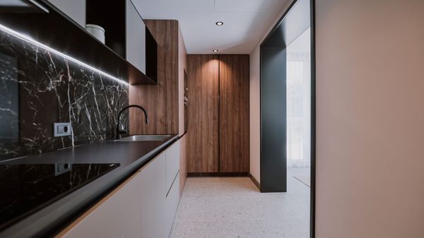 Deluxe Apartment Balu 5 u blizini plaže