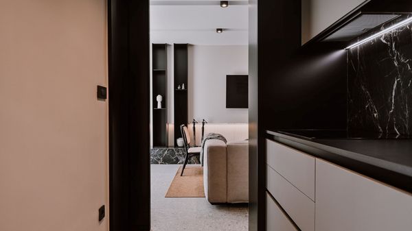 Deluxe Apartment Balu 5 u blizini plaže