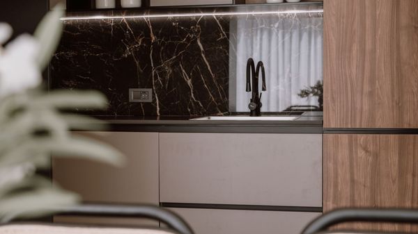 Deluxe Apartment Balu 5 u blizini plaže