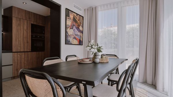 Deluxe Apartment Balu 5 u blizini plaže